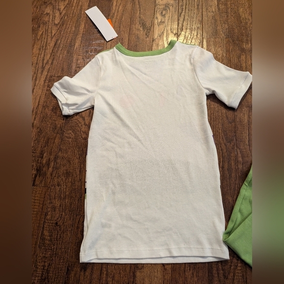 NWT Disney Toy Story Buzz lightyear Pyjama set youth size XL - Picture 3 of 7